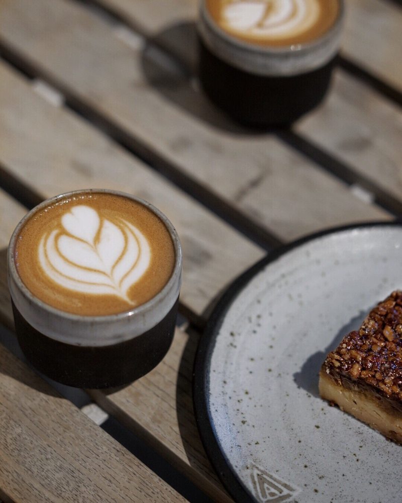 Arvo Coffee