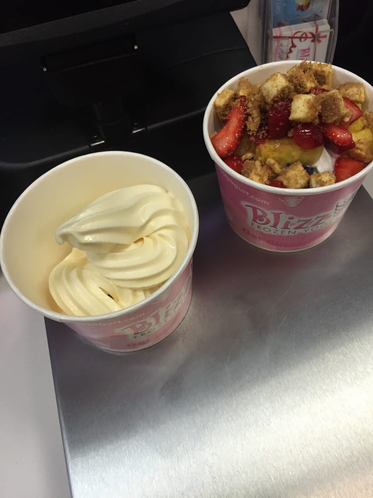 Blizzberry