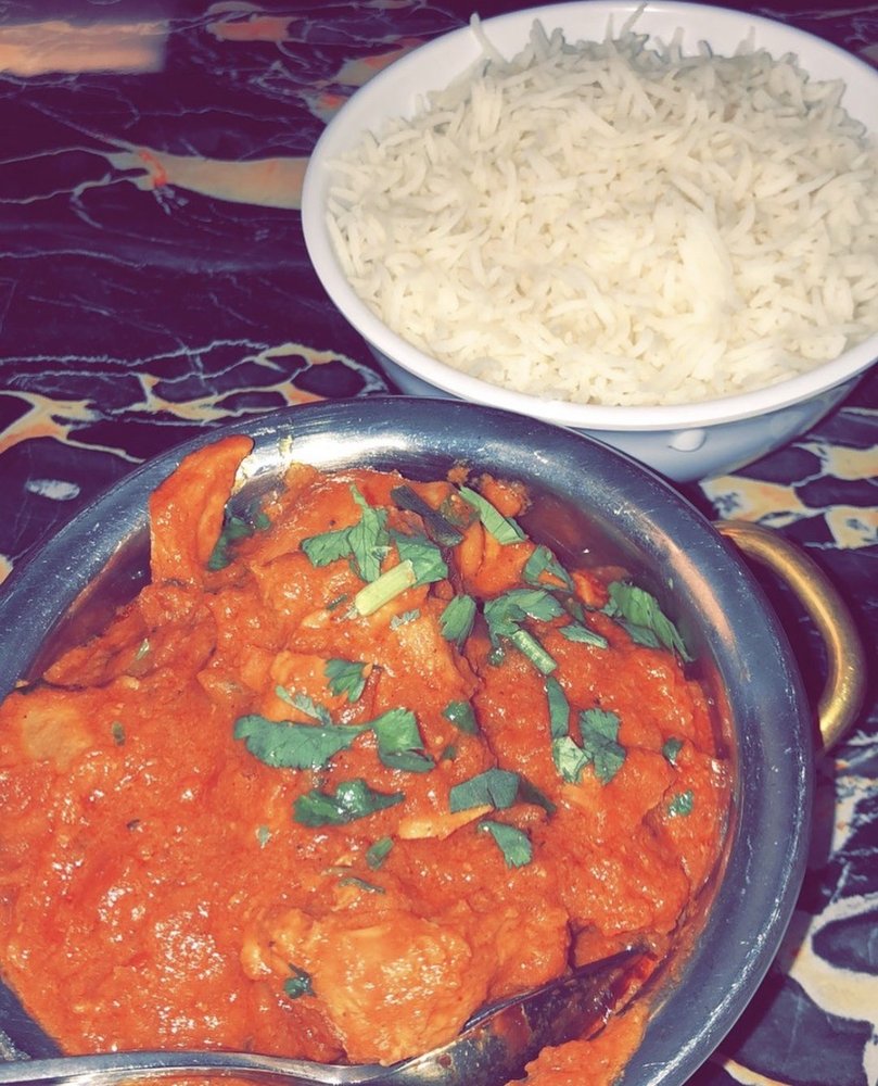 Bheemas Indian Cuisine