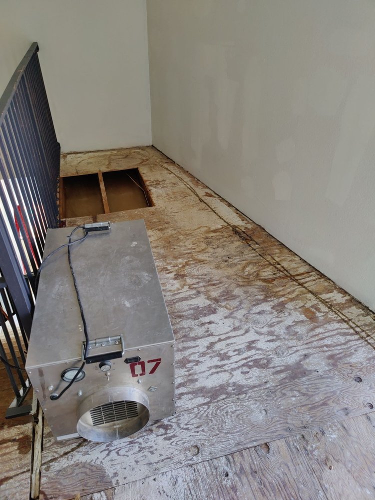 Clean Cure Restoration