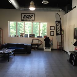 Induktion Motorsports Auto Repair 1344 W Nursery Rd Linthi Photo Of Induktion Motorsports Linthi Heights Md United States