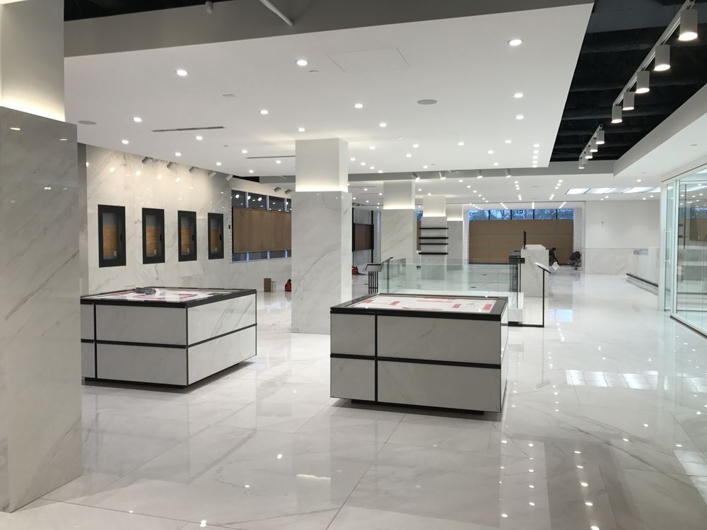 Superior Tile Contracting