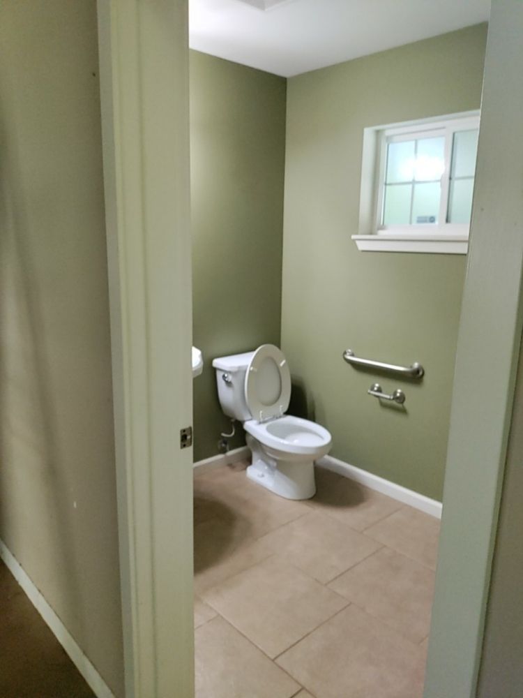 Just Like New Cleaning Crew