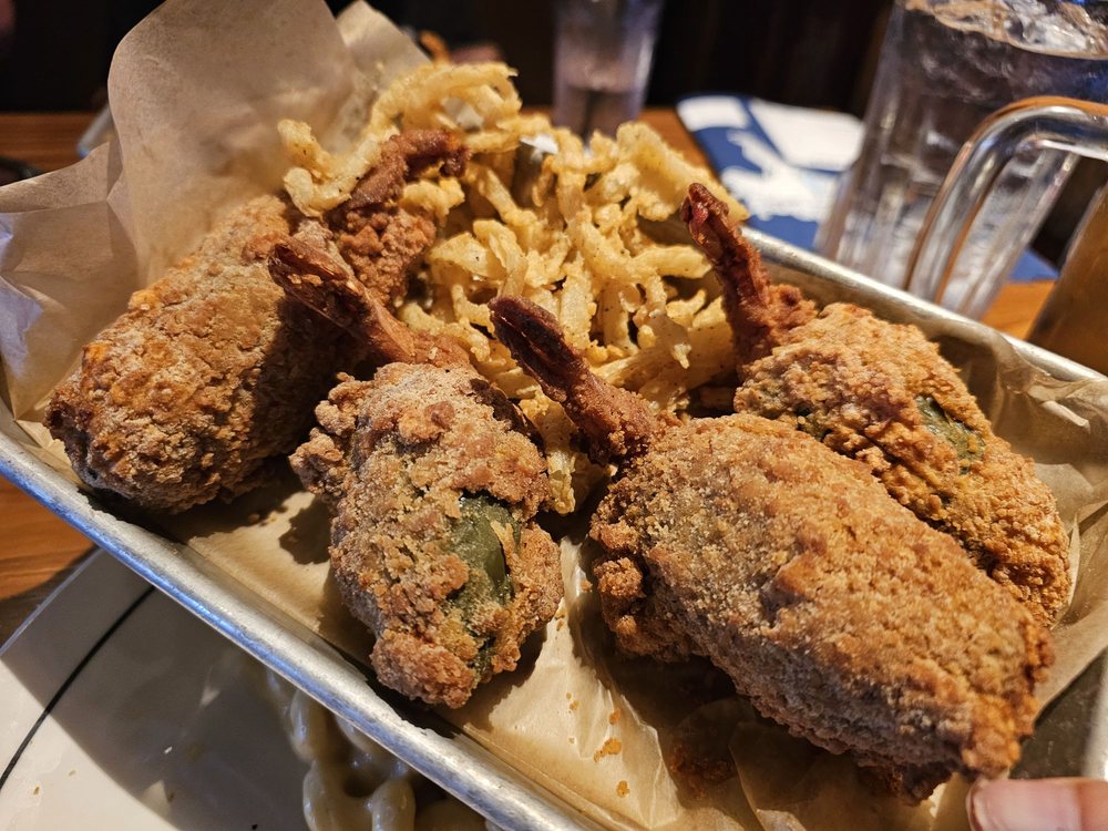 Saltgrass Steak House
