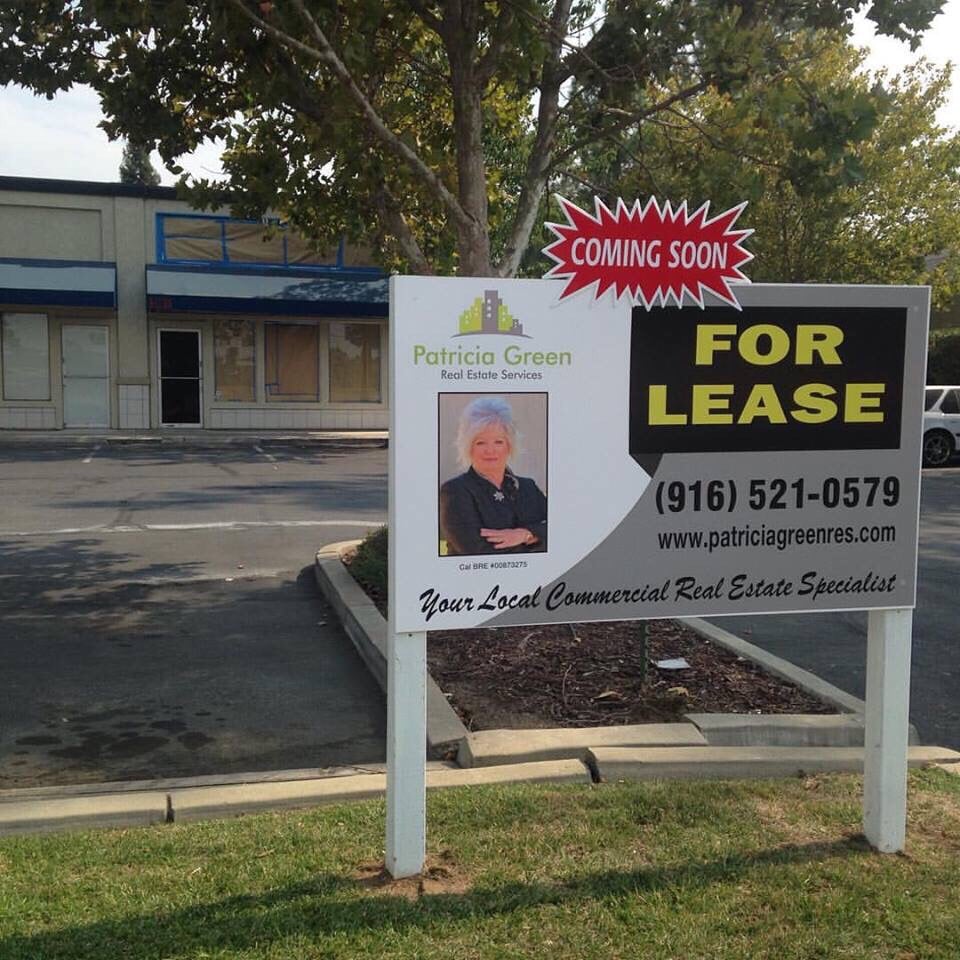 Patricia Green Real Estate Services