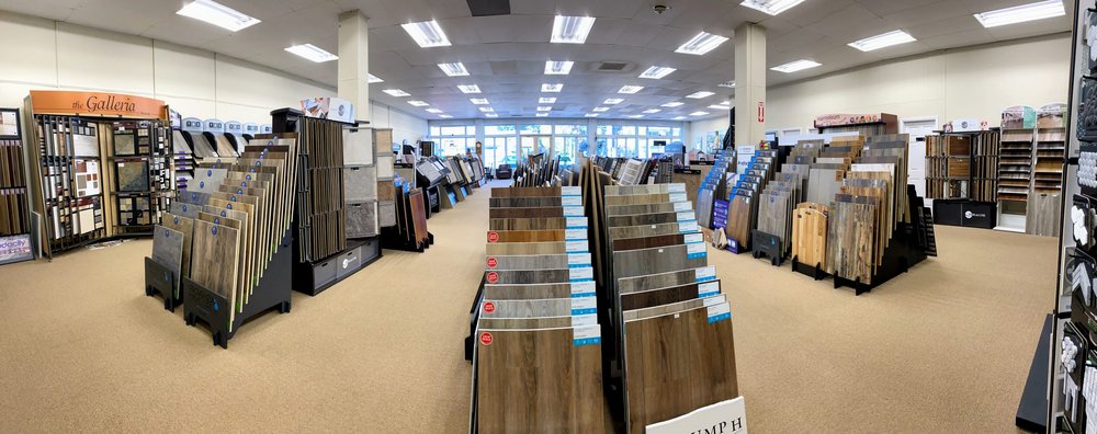 image of business Carpet Kingdom