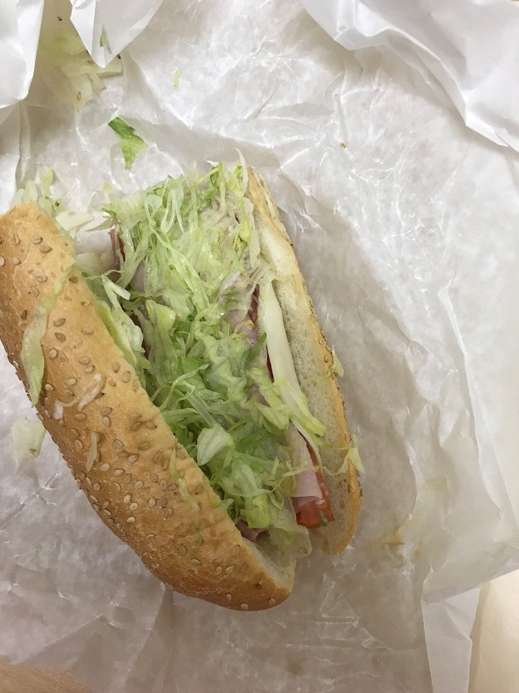 V Zuccarelli's Delicatessen