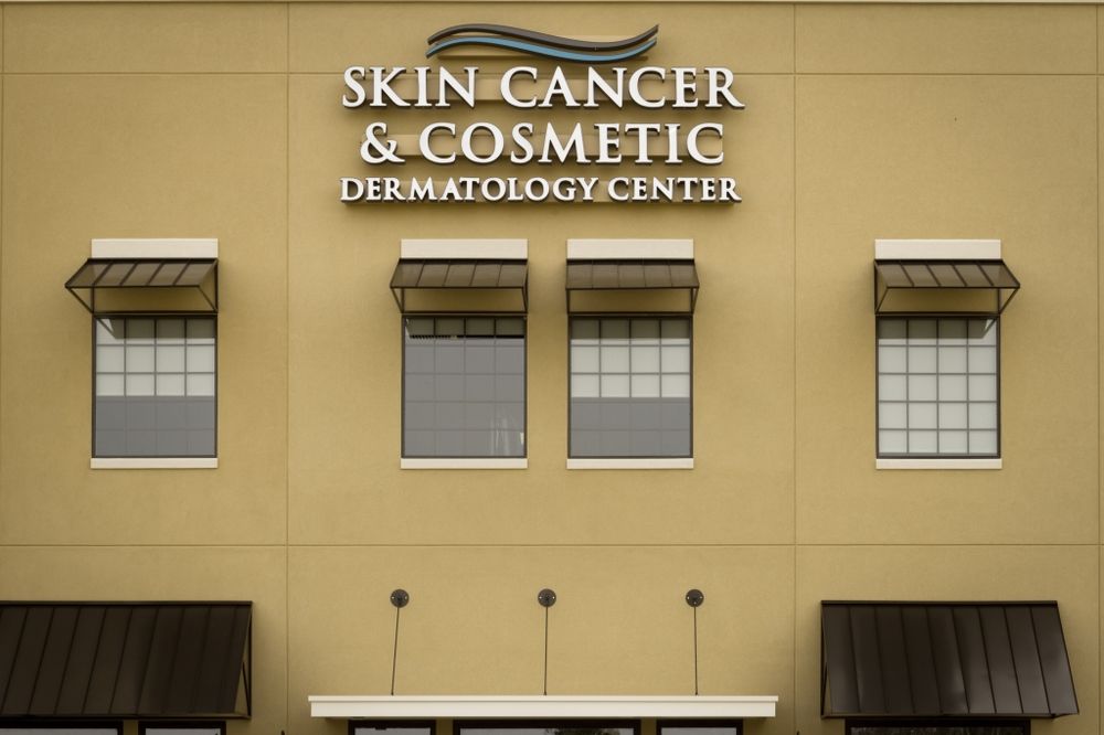 Skin Cancer & Cosmetic Dermatology Center Cartersville