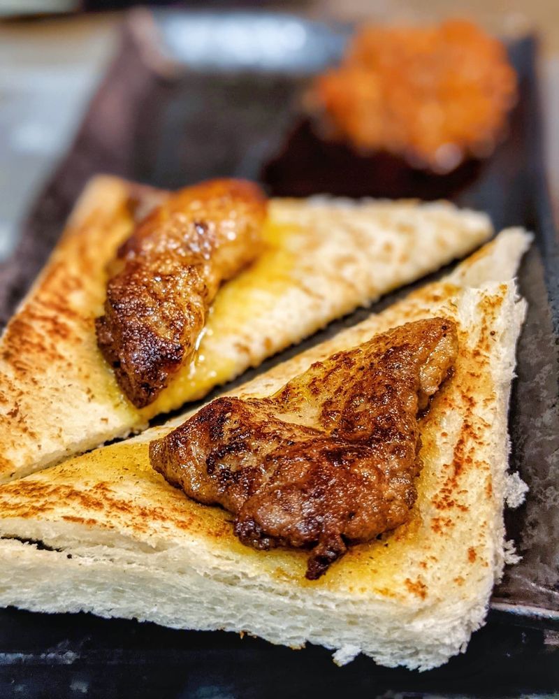 Kanpeki Teppanyaki & Seafood Bar