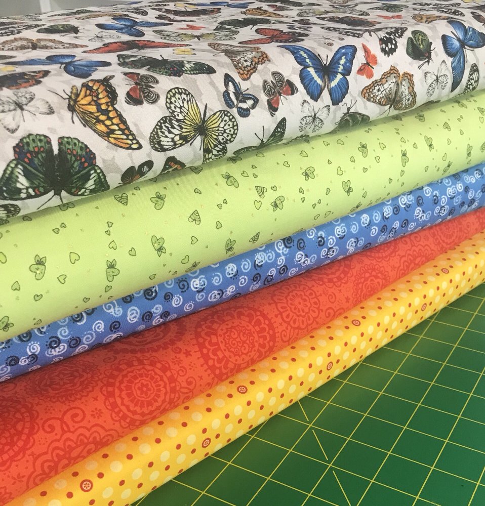 Quilt Etc. Fabric Stores 11 E Main St, Sandy, UT Phone Number Yelp