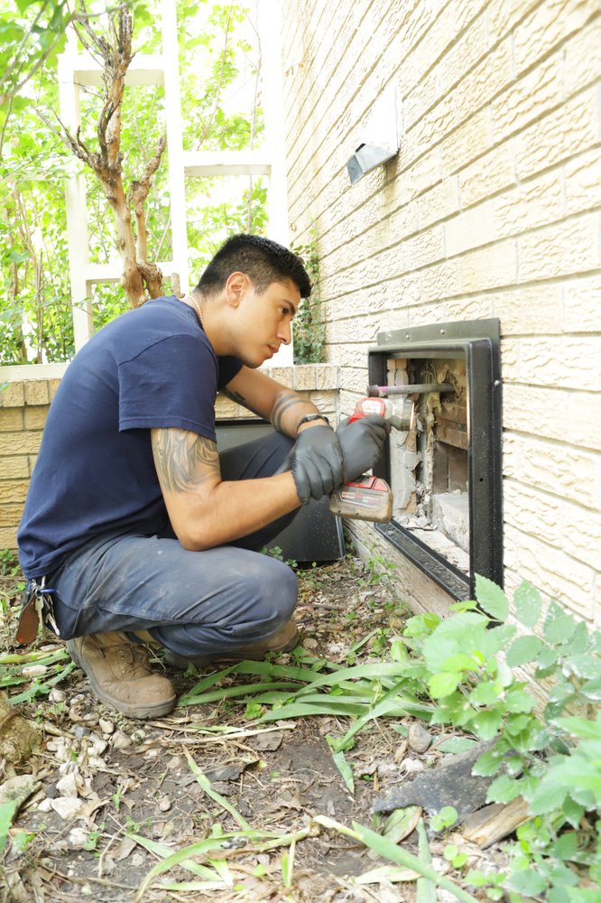 image of business Duvall Plumbing