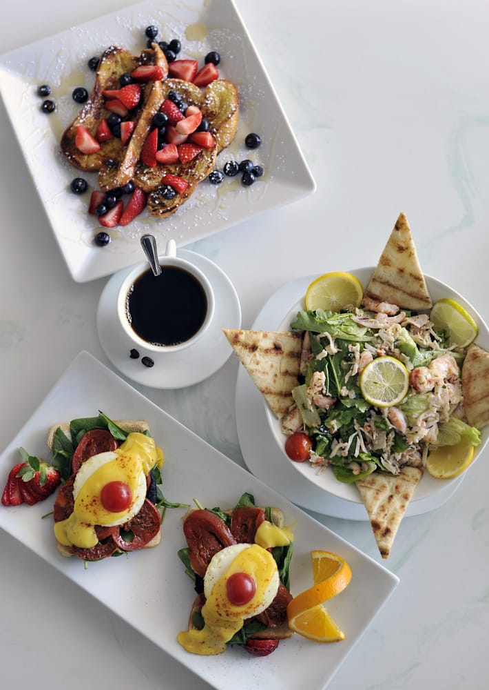 Mediterrano 31 Photos & 44 Reviews Mediterranean 336 13th Ave S