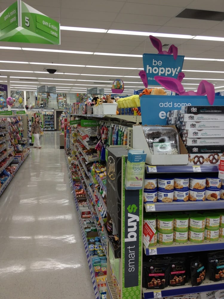 Walgreens Drugstores 2000 Howell Branch Rd, Goldenrod, Winter Park, FL Phone Number Yelp