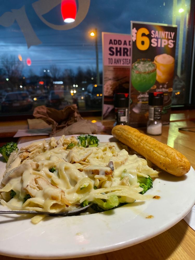 Applebee's Grill + Bar