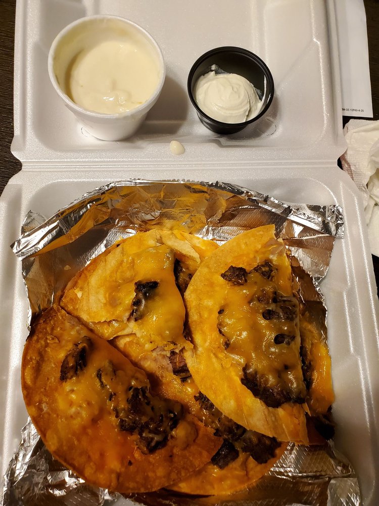 Habanero's Fresh Mex Cantina