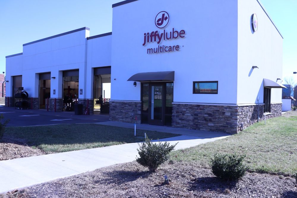 Jiffy Lube