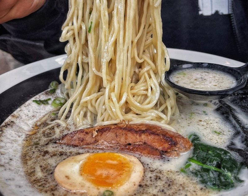 Silverlake Ramen