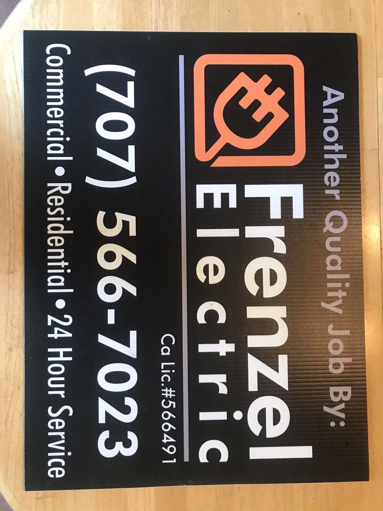 Frenzel Electric