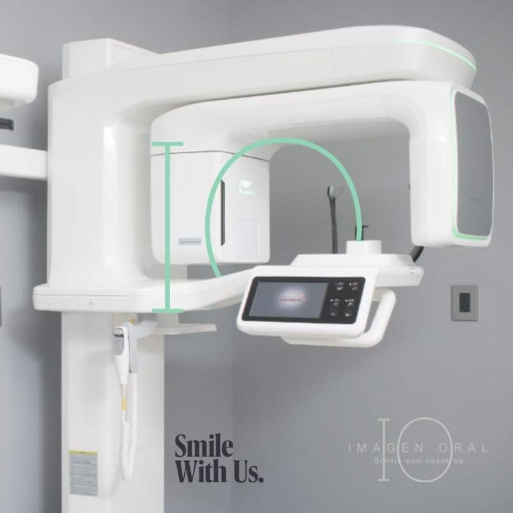 image of business Imagen Oral