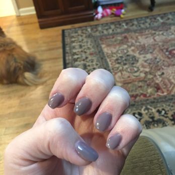 Nails Estella 18 Reviews Nail Salons 464 Broad St Shrewsbury