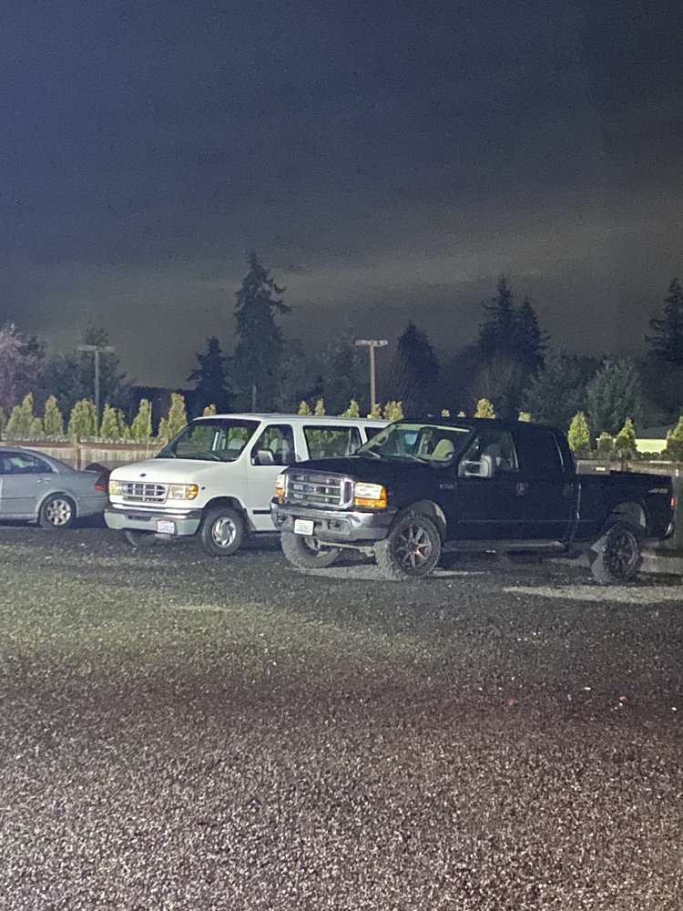 Cooper Auto Sales and Rentals