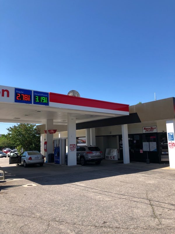 North Hills Tire Pros