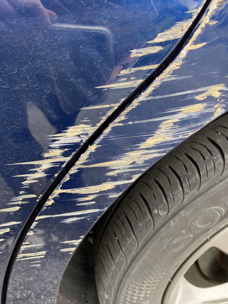 John's Collision Center