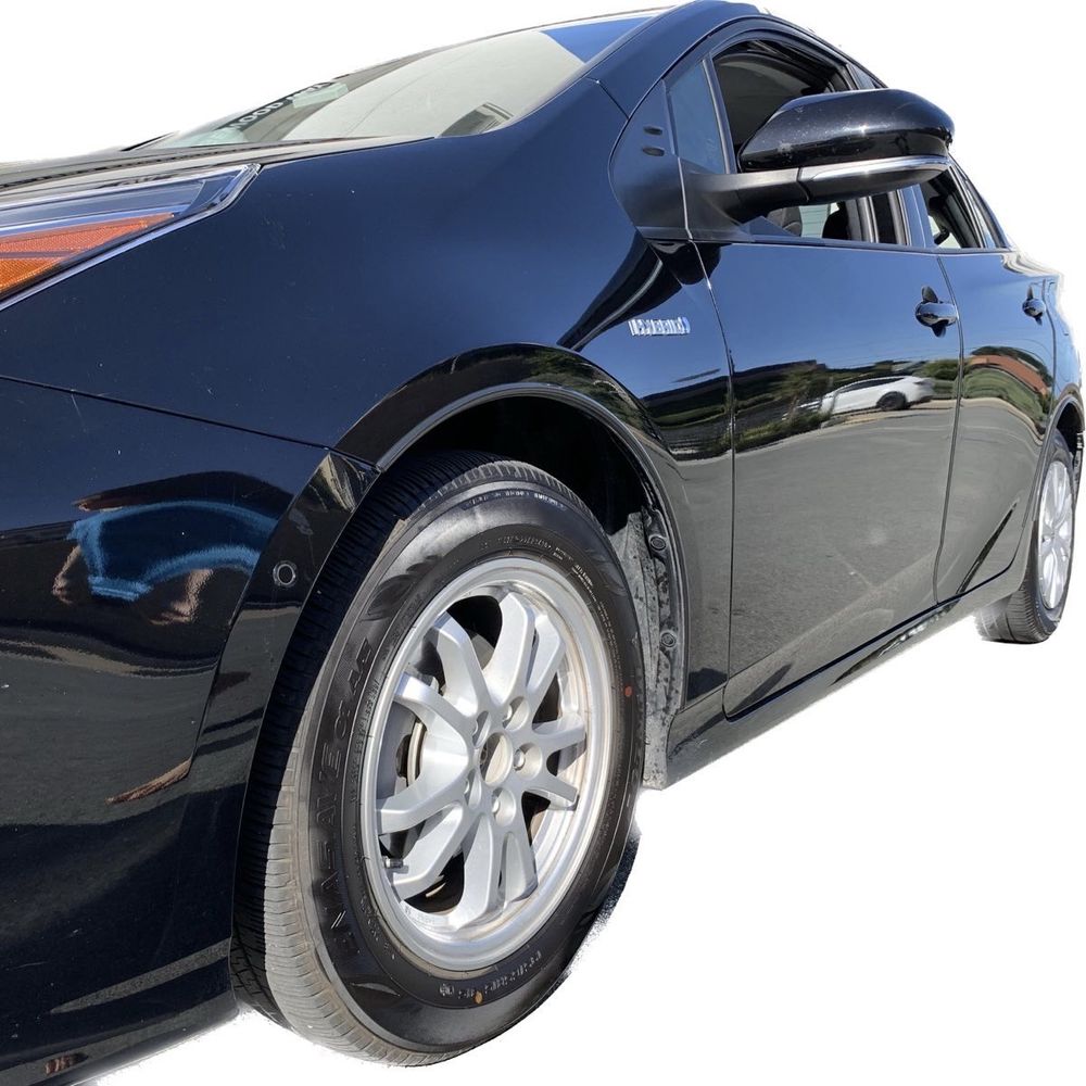 SSF Detailing
