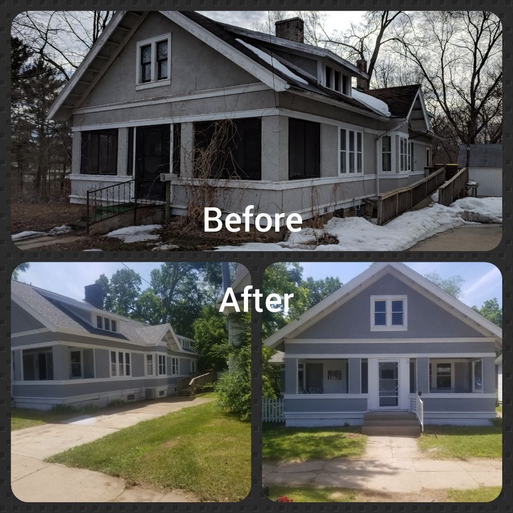 image of business Kanz Construction