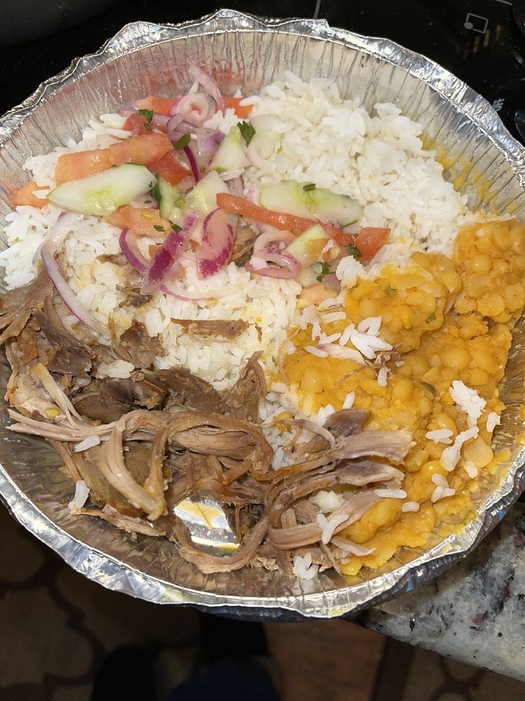 Salsabor Latin Flavor
