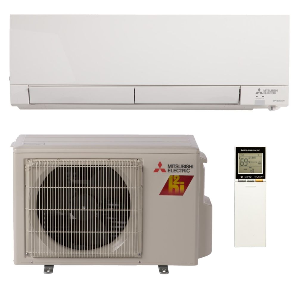 image of business HVAC Worx Heating & Air Conditioning