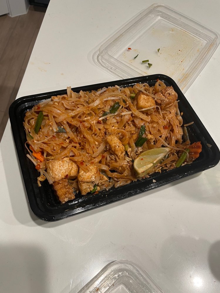 Thai-licious