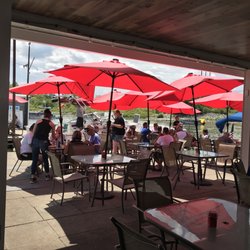 Northend Pub And Grill American Traditional 1158 State Hwy 32 Photo Of Northend Pub And Grill Sullivan Il United States Outside Patio