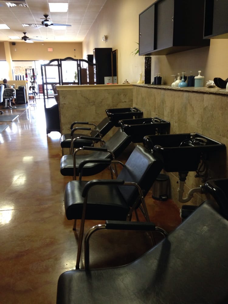 Perfections Hair & Nails Salon Nail Salons 7725 Tezel Rd, San