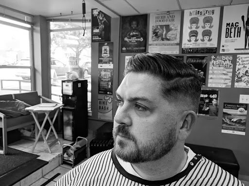 Uptown Barber Shop