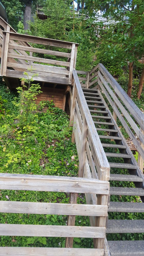 Two Ol'Guys Handyman Service