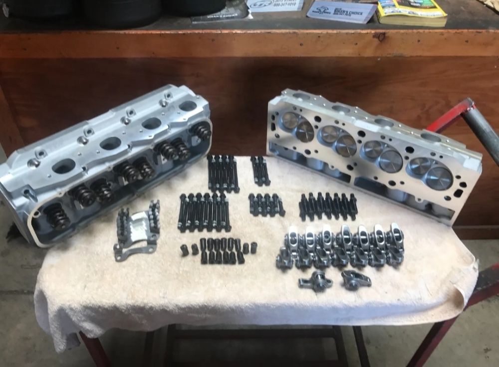 Quality Control Repair Shop