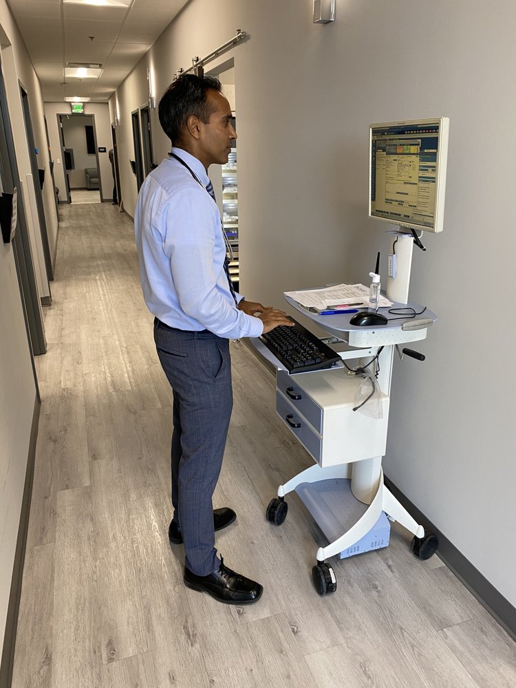 image of business Chacko Allergy, Asthma and Sinus Center