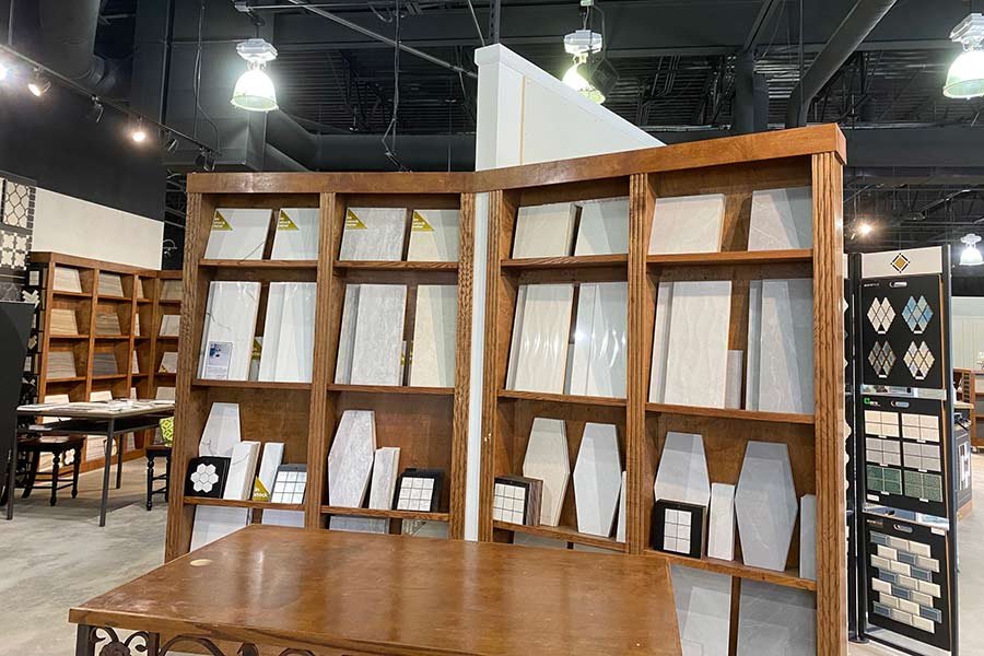 Best Tile - Charlotte