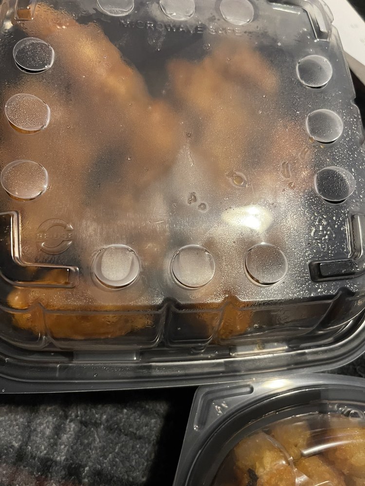 Wings Over Chapel Hill