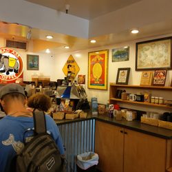 Bad ass coffee ventura ca Bad ass coffee ventura ca