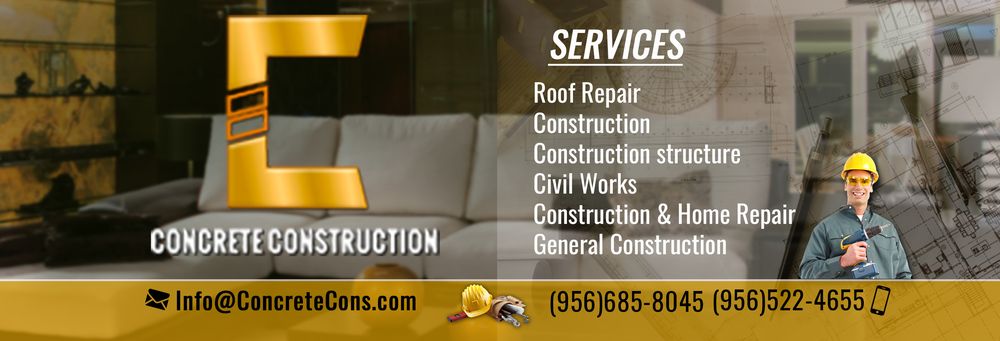 Concrete Construction