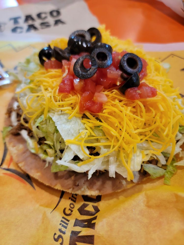 Taco Casa