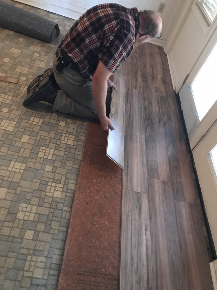 image of business Handyman on Demand