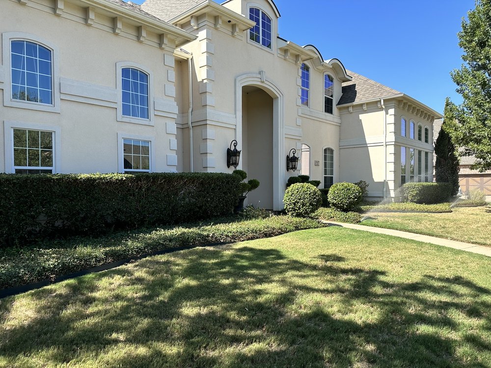 Epic Lawn Care Of DFW