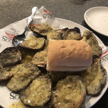 Drago S Seafood Restaurant 973 Photos 813 Reviews Photo Of Drago S Seafood Restaurant Metairie La United States Dragos Original Charbroiled