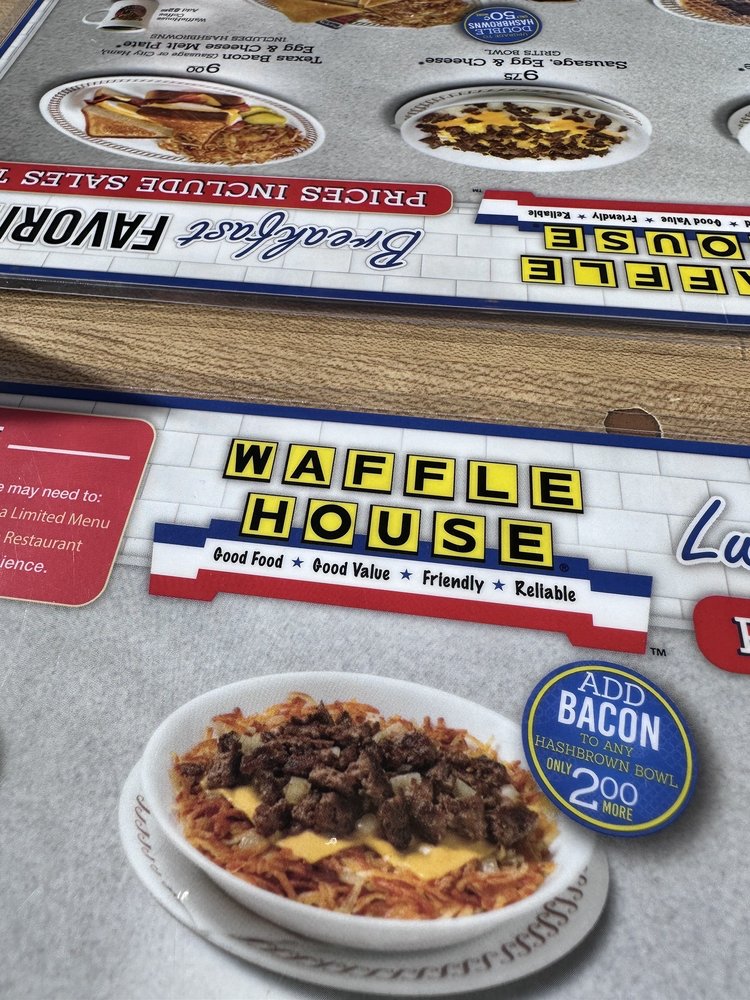 Waffle House
