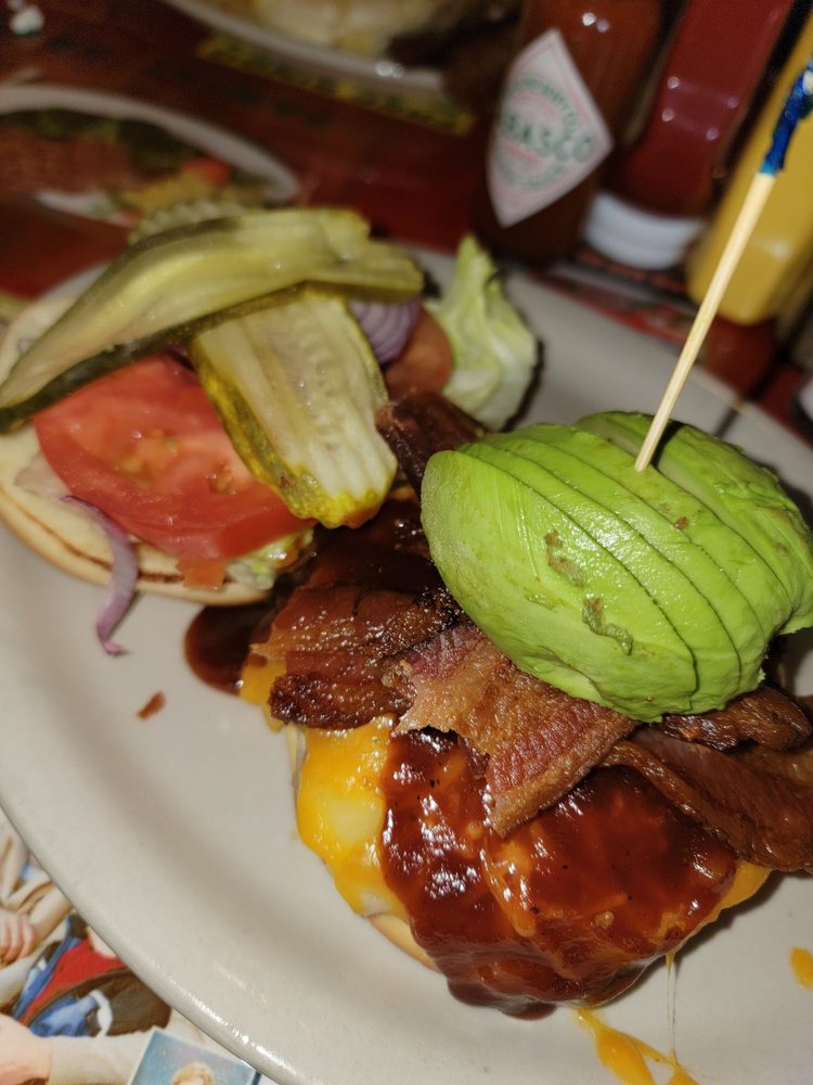 Plum Delicious Family Restaurant