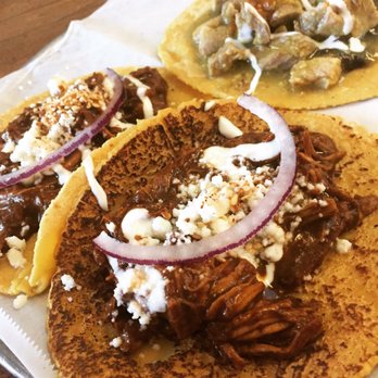 Guisados Review Guisados Review