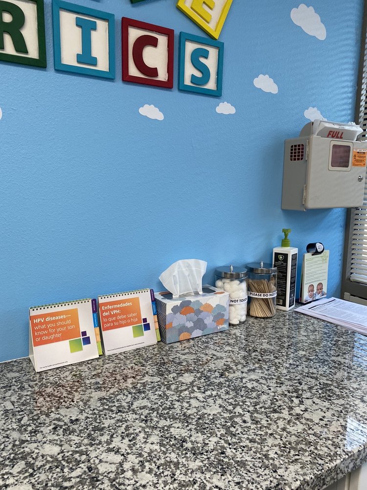 image of business West Side Pediatrics